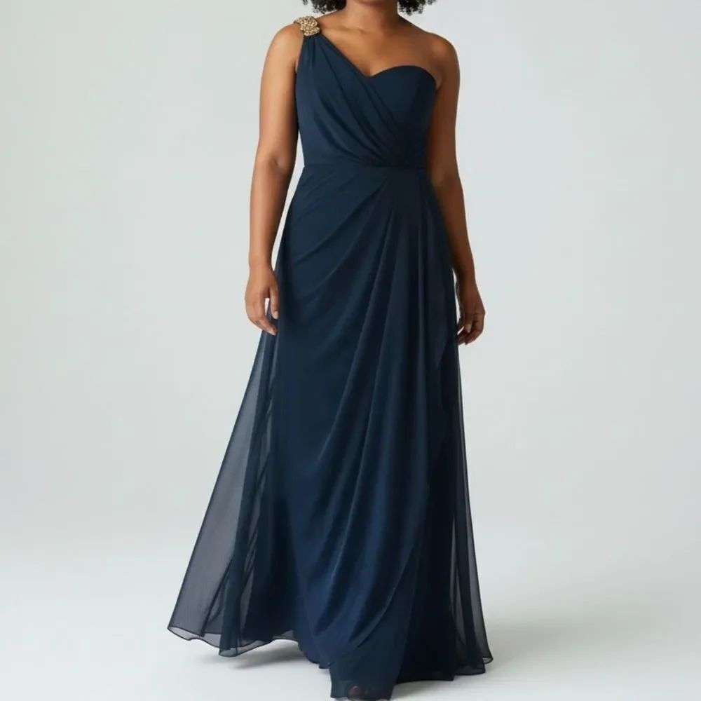 Xscape by Joanna Chen Cocktail/Evening Dress Made in USA Size 4